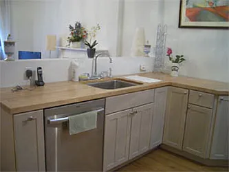 Rented by Maison International