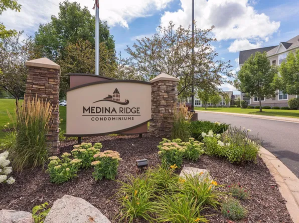 100 Clydesdale Trl APT 101, Hamel, MN 55340