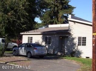 907 Fenton St, Yakima, WA 98901
