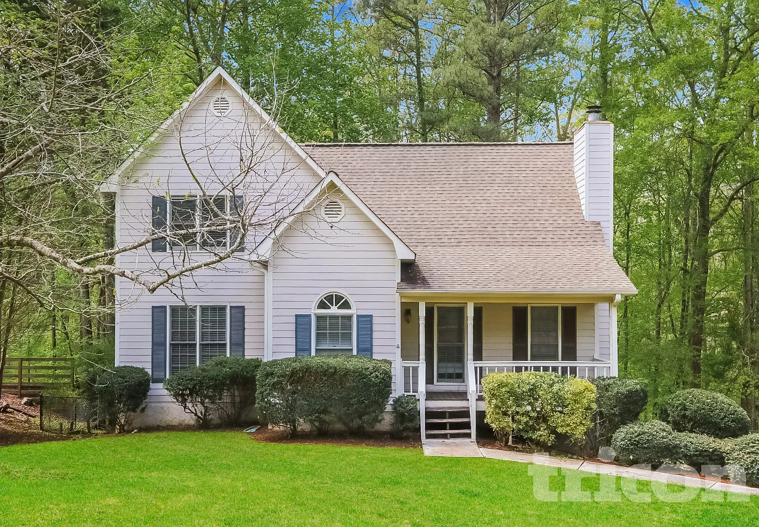 649 Stratford Drive Douglasville GA — Photo 1