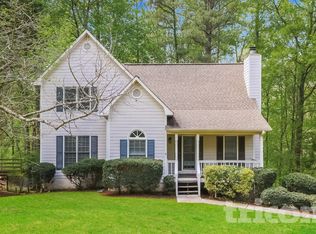 649 Stratford Dr, Douglasville, GA 30134