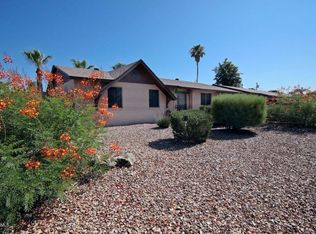 3236 W Port Au Prince Ln, Phoenix, AZ 85053