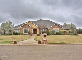 1410 Rodeo Dr, Abilene, TX 79602