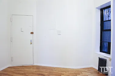 Rented by J Misrahi Realty Corp