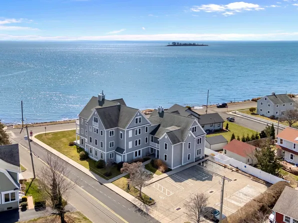 87 Trumbull Avenue APT 4, Milford, CT 06460