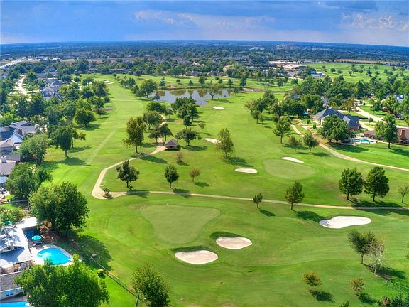 Quial Creek Golf and Country Club