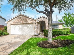 6035 Indian Crk, Missouri City, TX 77459