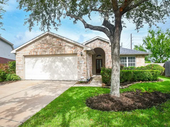 6035 Indian Crk, Missouri City, TX 77459