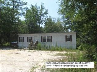 300 Laura Mae Rd, Collins, GA 30421