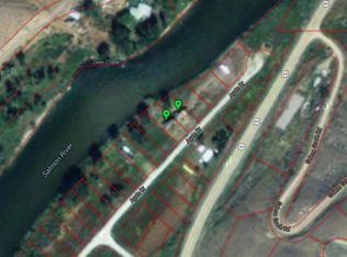 216 N Agate Dr, Salmon, ID 83467