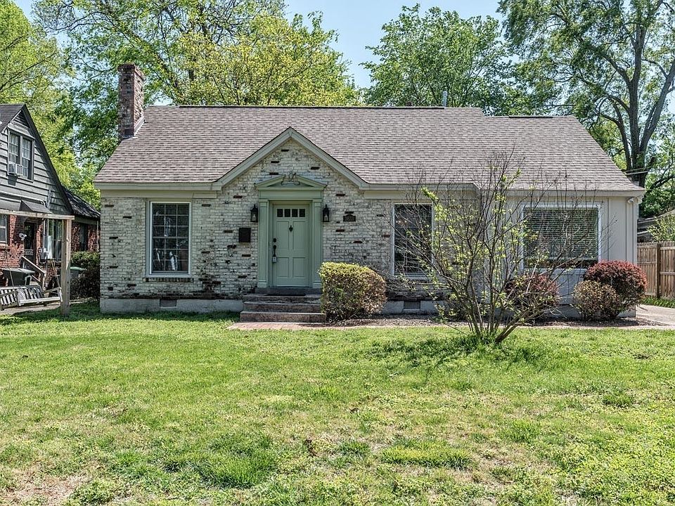 3633 Cowden Ave, Memphis, TN 38111 Zillow
