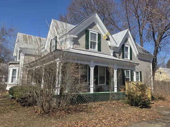 7 Bean Street, Madison, ME 04950