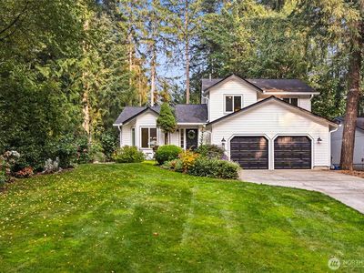 8708 Laguna Drive SW, Olympia, WA, 98512