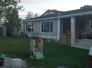 136 W Highway 199, Rush Valley, UT 84069