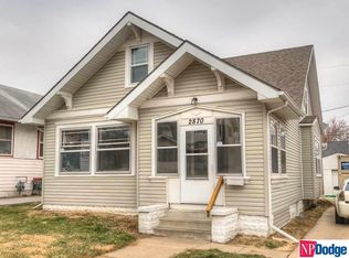 2870 Bauman Ave, Omaha, NE 68112