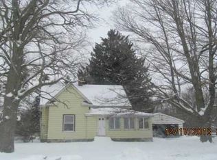 4215 Truman Rd, Ravenna, MI 49451