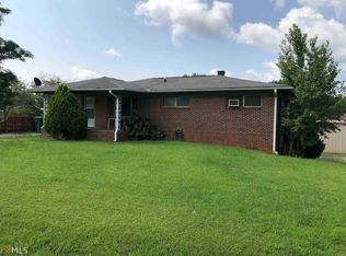 706 Airport Rd, Baldwin, GA 30511