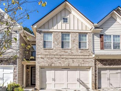 3996 Princeton Lakes Way SW, Atlanta, GA, 30331