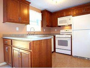 Beautifully Upgraded Kitchen