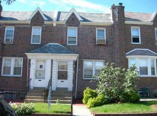 1334 Magee Ave, Phila, PA 19111
