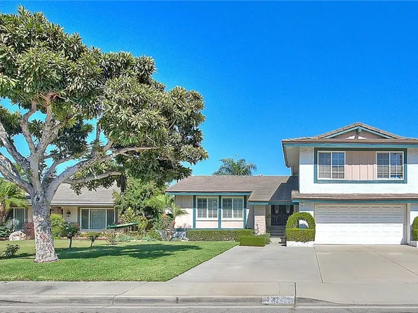 13463 Netzley Pl, Chino, CA 91710