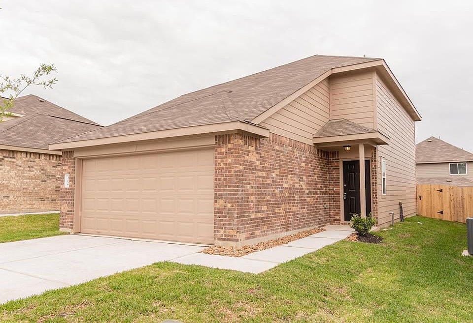 1st image of 13848 Forest Springs Ln