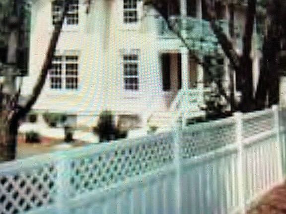 4 porches on house