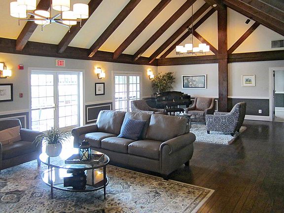 ARRIVE. RESET. LIVE.