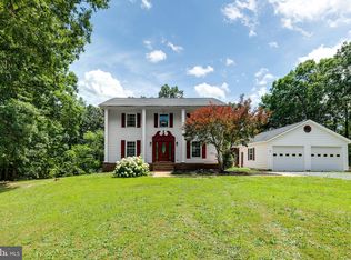 14261 Thomas Dr, Woodford, VA 22580