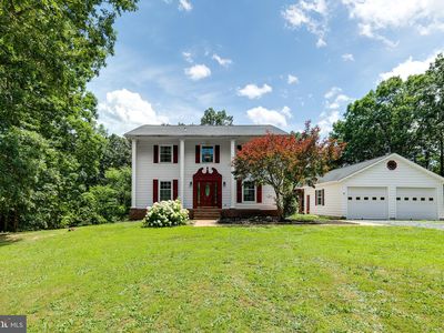 14261 Thomas Dr, Woodford, VA, 22580