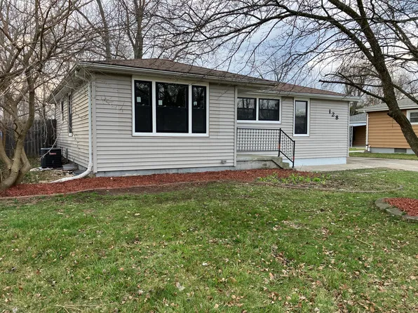 128 Elm St, Lowell, IN 46356