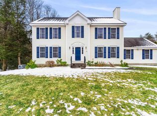 56 Rice Ln, Bedford, NH 03110