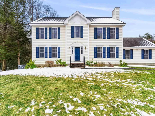 56 Rice Lane, Bedford, NH 03110