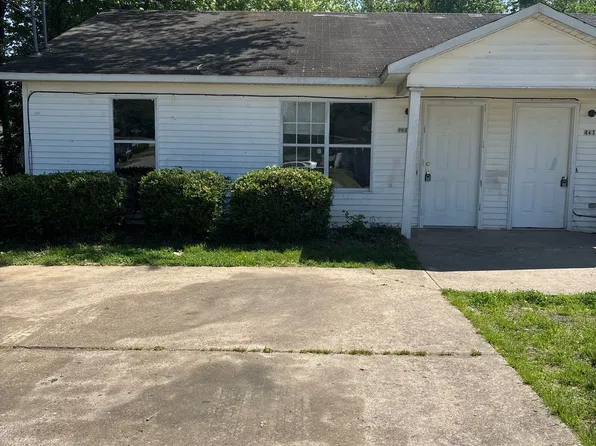 437 Josephine Dr, Brownsville, TN