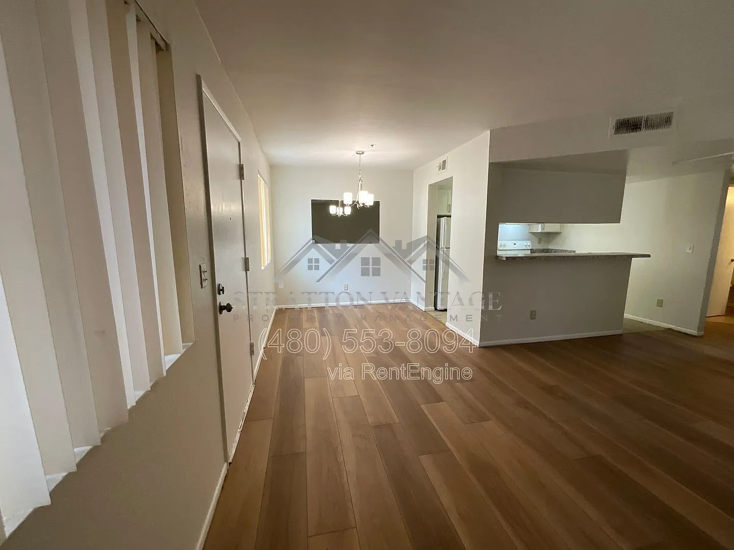 1 bed, 1.0 bath, 693 sqft, $995 — Photo 4