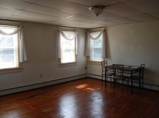 1478 Murray St #2, Forty Fort, PA 18704