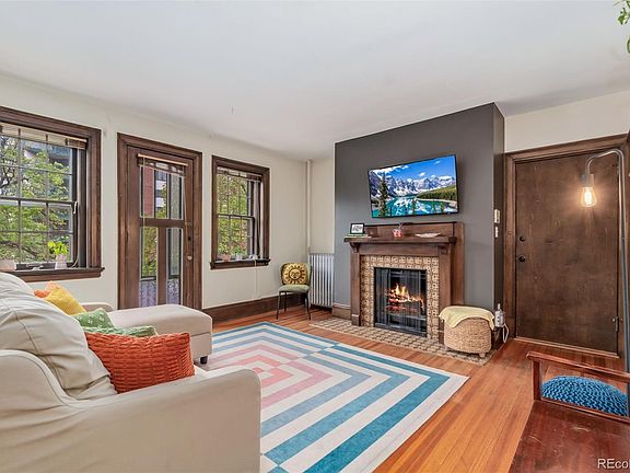 4th image of 523 E 12th Avenue #4