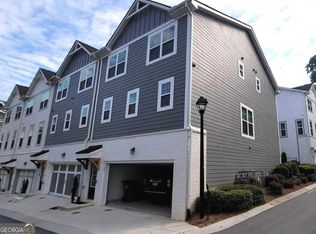 1191 Fallaw Ln #29, Atlanta, GA 30329