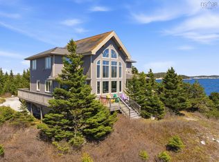 54 Redmond Is, Prospect, NS B3T 0J2