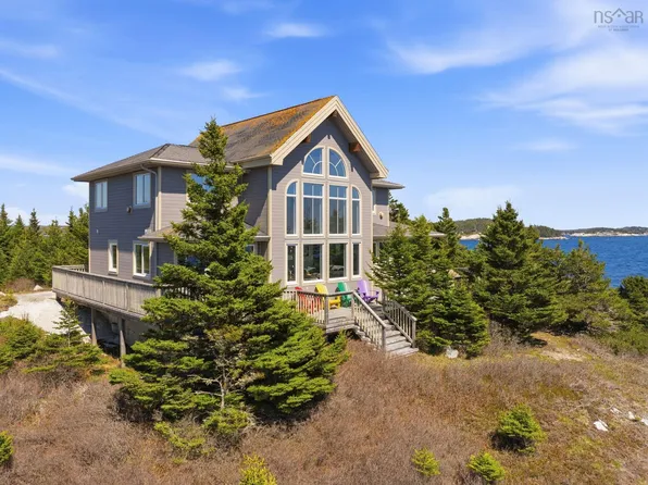 54 Redmond Is, Prospect, NS B3T 0J2