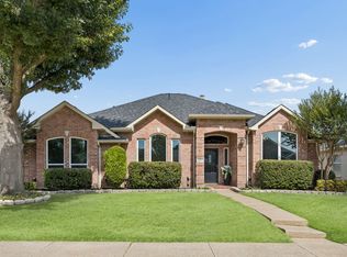 607 Grimsworth Ct, Allen, TX 75002