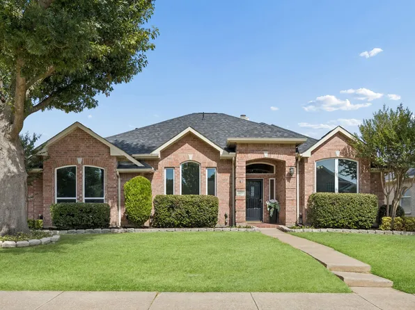 607 Grimsworth Ct, Allen, TX 75002