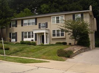 3744 Ashworth Dr UNIT B, Cincinnati, OH 45208