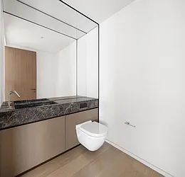 Rented by Compass