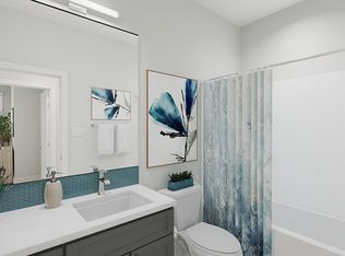 Plan 3 Plan, The Lumberyard, Morgan Hill, CA 95037