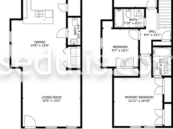 4th image of 3923 Four Poles Park Dr #1