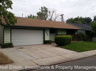 1664 Tyler Way, Sparks, NV 89431