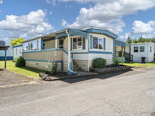 34956 Seavey Loop Rd Unit 73, Eugene, OR 97405
