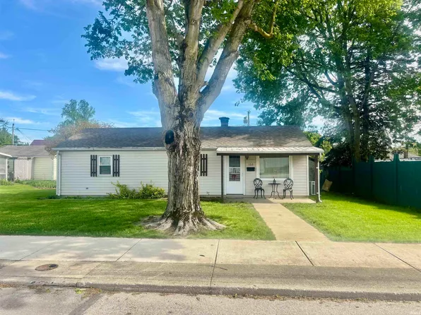 133 Tacoma Ave, Logansport, IN 46947