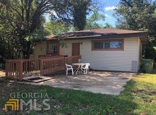 122 Fisher St, Warner Robins, GA 31093